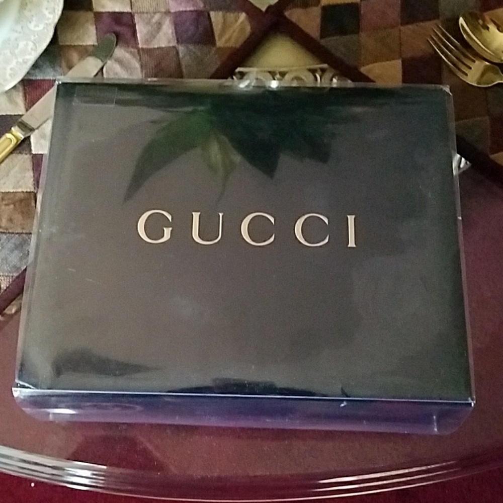Gucci Guilty Gift Set